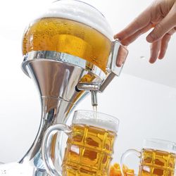 Dispensador cerveza Ball