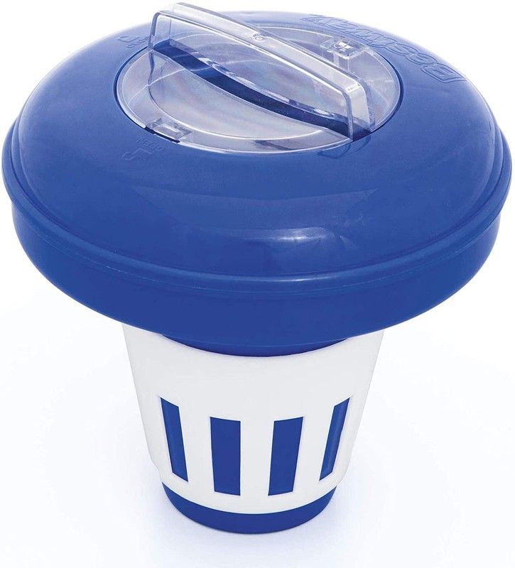 Dispensador Cloro Piscina 16,5 cm