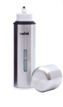Dispensador de aceite spray valira