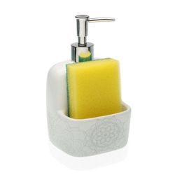 Dispensador de jabón cocina