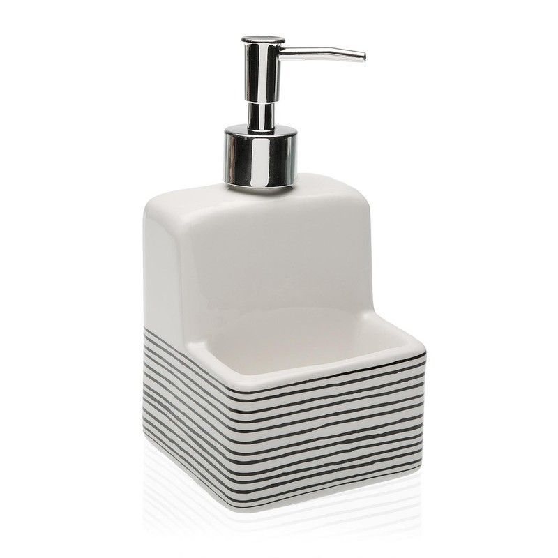 Dispensador de jabón cocina