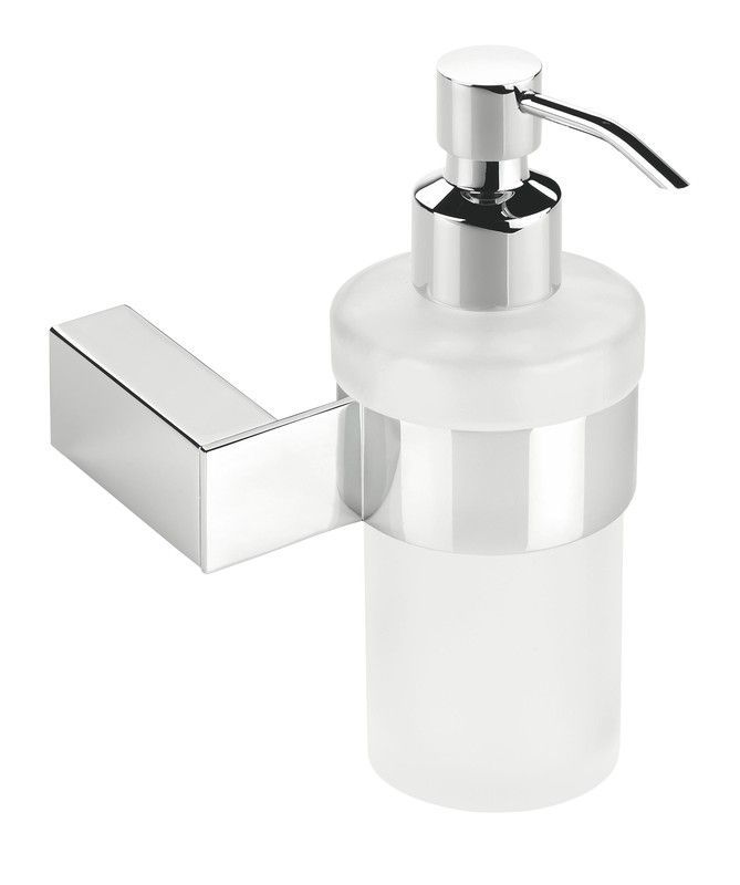 Dispensador de jabón Cromo Kiro_99 Pyp