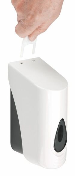 Dispensador de jabón pared ac-272 Pyp