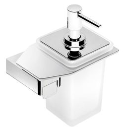 Dispensador de jabón pared Neox_99 PyP