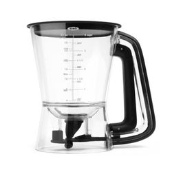 Dispensador de masa para postres de precisión 1,0l oxo