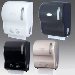 Dispensador de papel autocorte abs