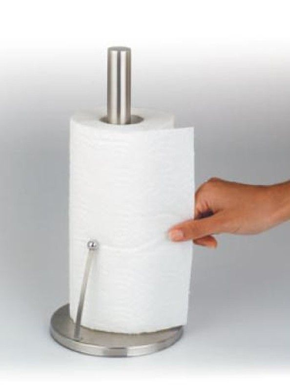 Dispensador de papel Lacor