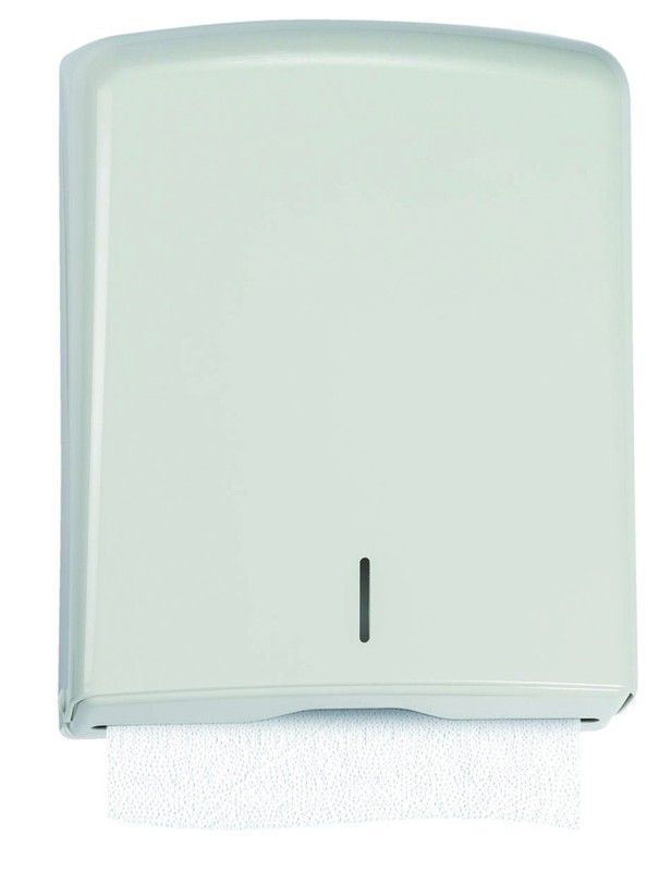 Dispensador de toallas