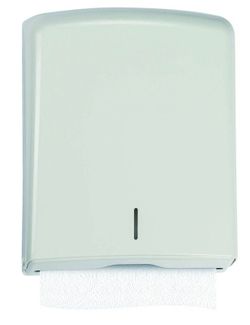 Dispensador de toallas