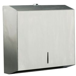 Dispensador de toallitas z