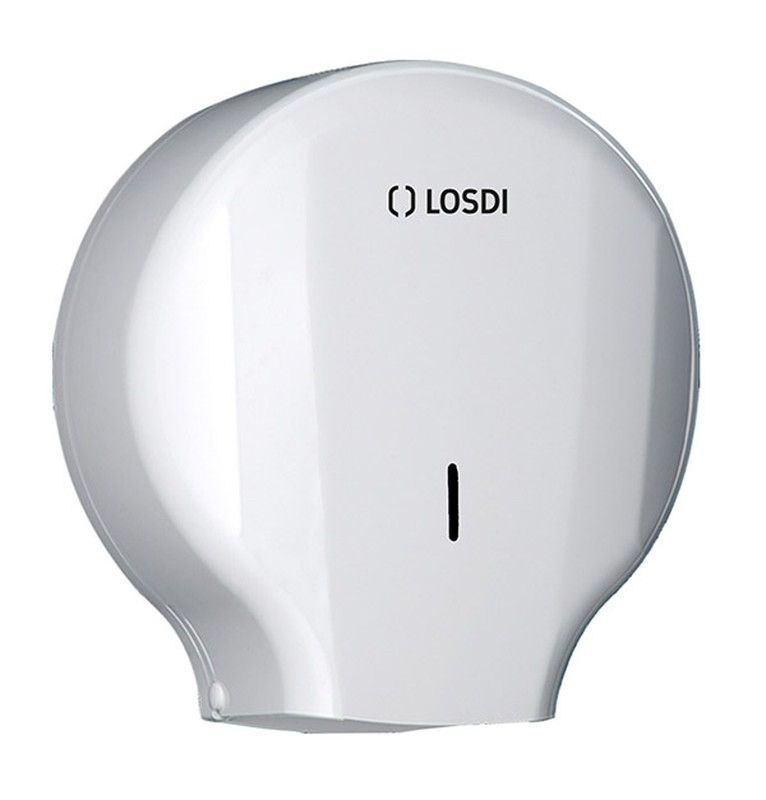 Dispensador Higien. Industrial