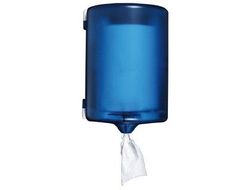 Dispensador Higienico Q-Connect de Papel Secamanos 22,5X27,5X22 Cm