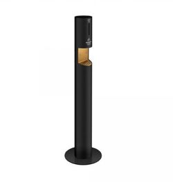 Dispensador jabón IN.60.576 JNF WC0606