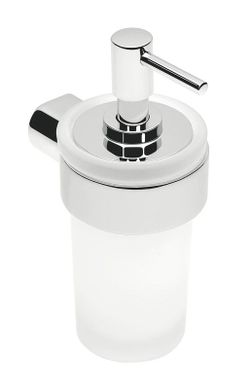 Dispensador jabón pared Mina_99 PyP