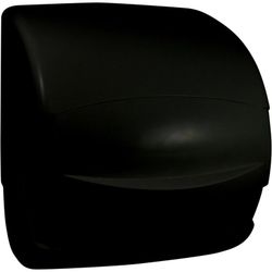 Dispensador palanca de papel bobina fumé negro