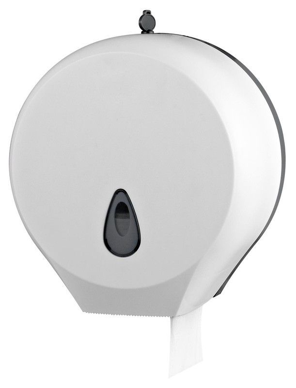 Dispensador papel ABS blanco  Ac-271 Pyp