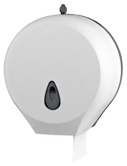 Dispensador papel ABS blanco  Ac-271 Pyp