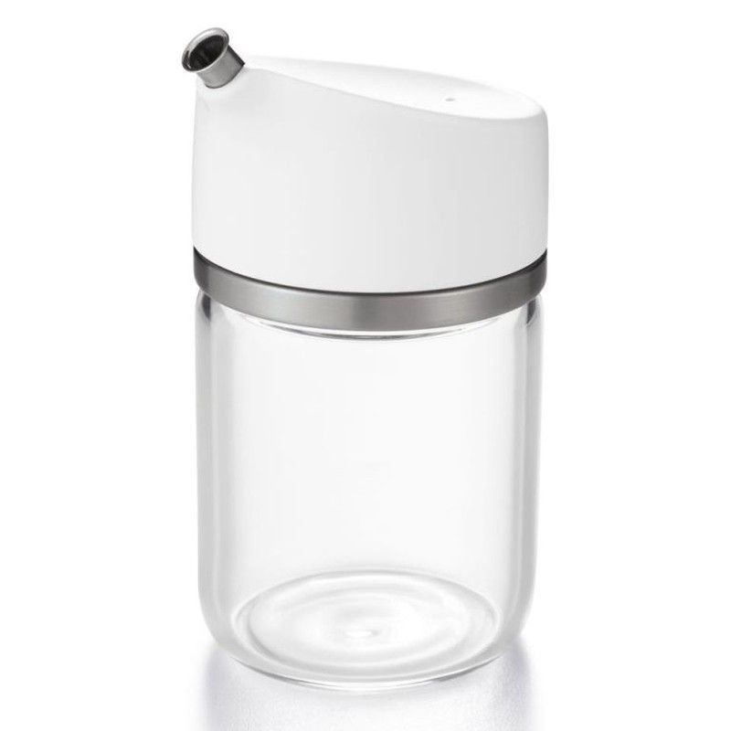 Dispensador precisión vinagre/soja 150ml oxo