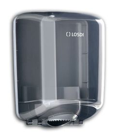 Dispensador Secamanos Mecha