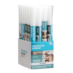 Display 24 Rollos Antidesliz. 120X45 Cm.