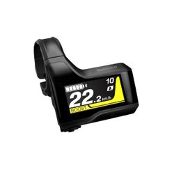 Display-Ciclocomputadora STEPS SC-EM800