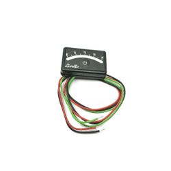 Display Nivel Glp 10 Led Con Pulsador Vm