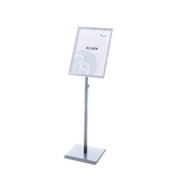 Display Regulable A3 Blanco
