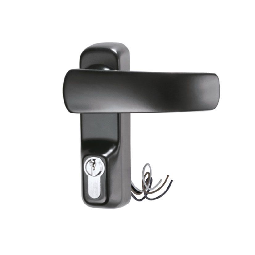 Dispositivo Apert. Ext.C.Fuegos. Ll Y M