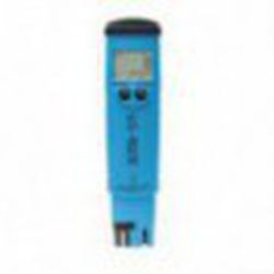 Dist6 Tester Ce/Tds/Temp (Rango Alto) Impermeable
