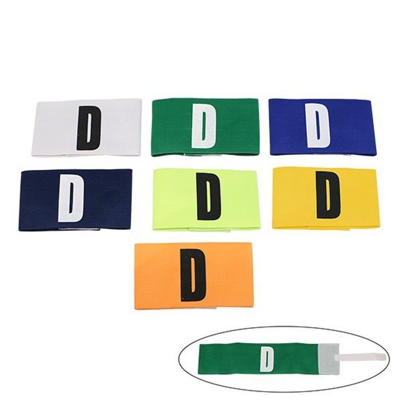 Distintivo regulable de delegado