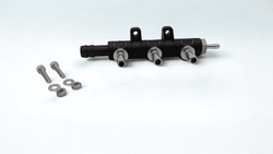 Distribuidor Rail De Inyeccion Hana 3 Cil Tartarini