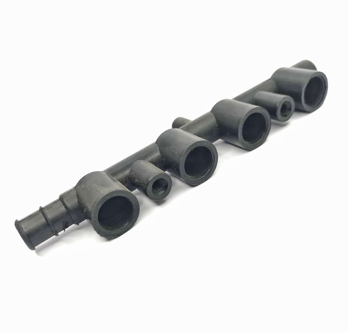 Distribuidor Rail De Inyeccion Hana 4 Cil Sin Soporte Europegas