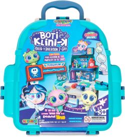 Distroller Neo - Accesorio Clínica Neonatal Portátl - Bandai