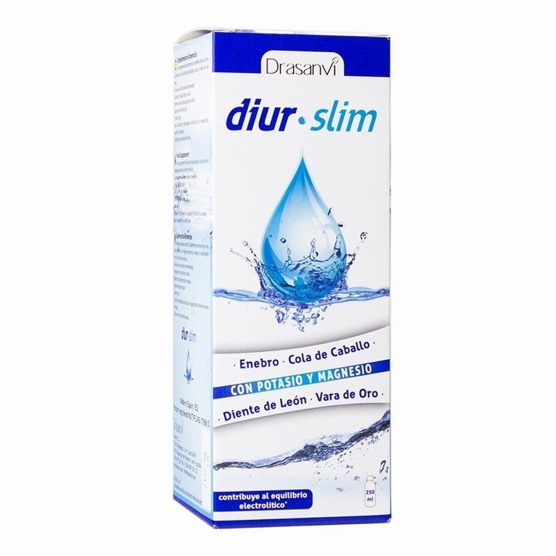 Diur Slim 2di 250 Ml