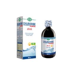 Diurerbe Forte Fluido Limón 500ml ESI