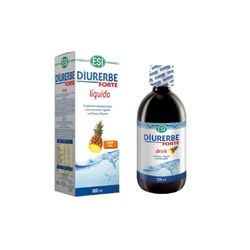Diurerbe Forte Fluido Piña 500ml ESI