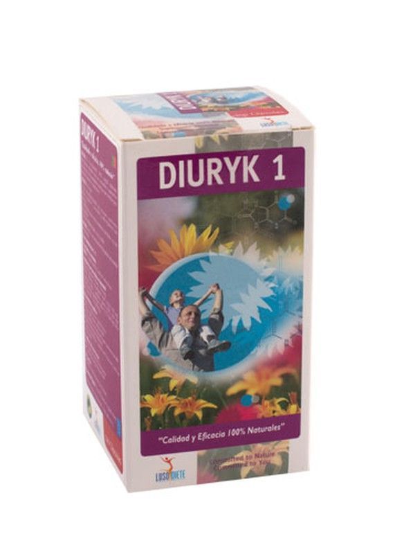 Diurik 1 100 Caps