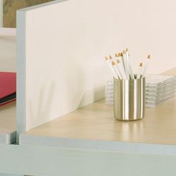 Divisorias y separadores mesas executive