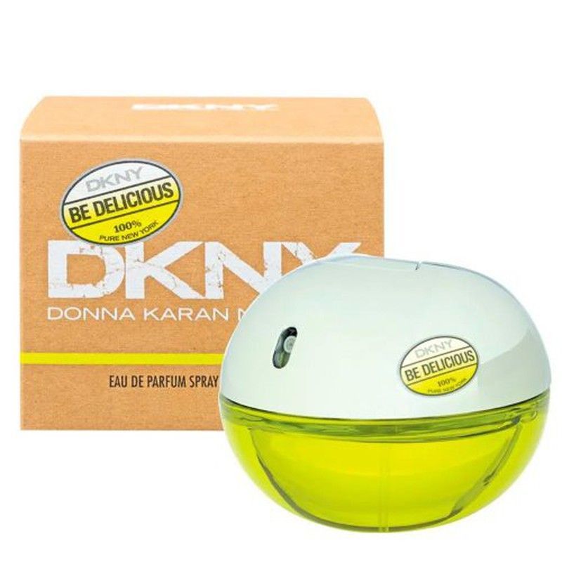 Dkny Be Delicious Woman Parfum 50 V C*