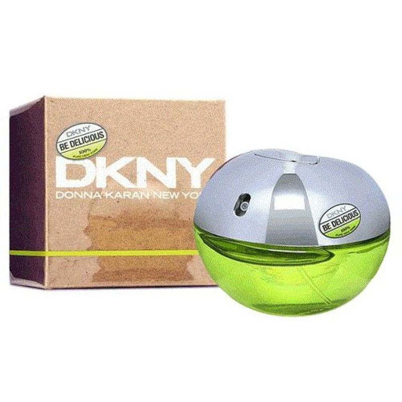Dkny Be Delicious Woman Parfum 50 Vapo