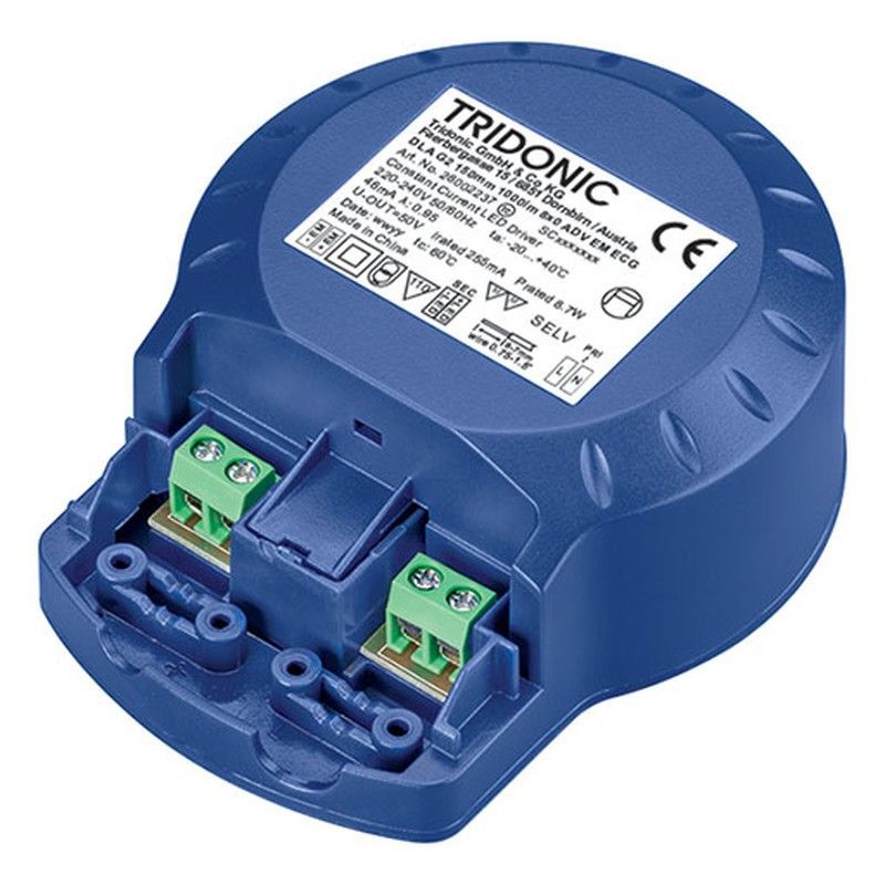 Dla G2 150mm 1000lm 8x0 Adv Em Ecg