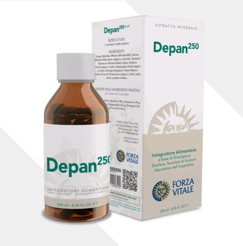 Dnuan-250  250 Ml