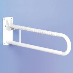 Doble barra abatible AD 506 A