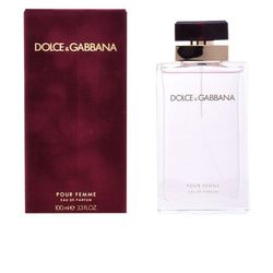 Dolce Gabbana Mujer 100 Vapo C*