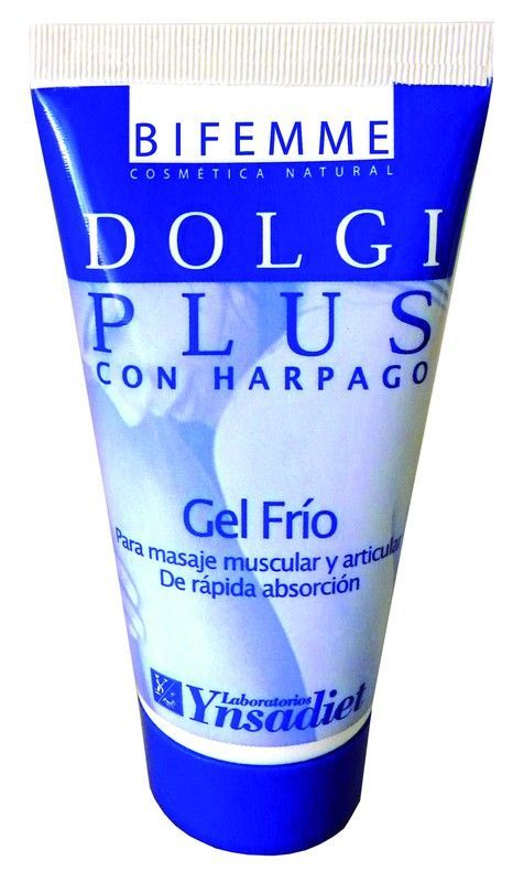 Dolgi Plus Harpago 125 Ml