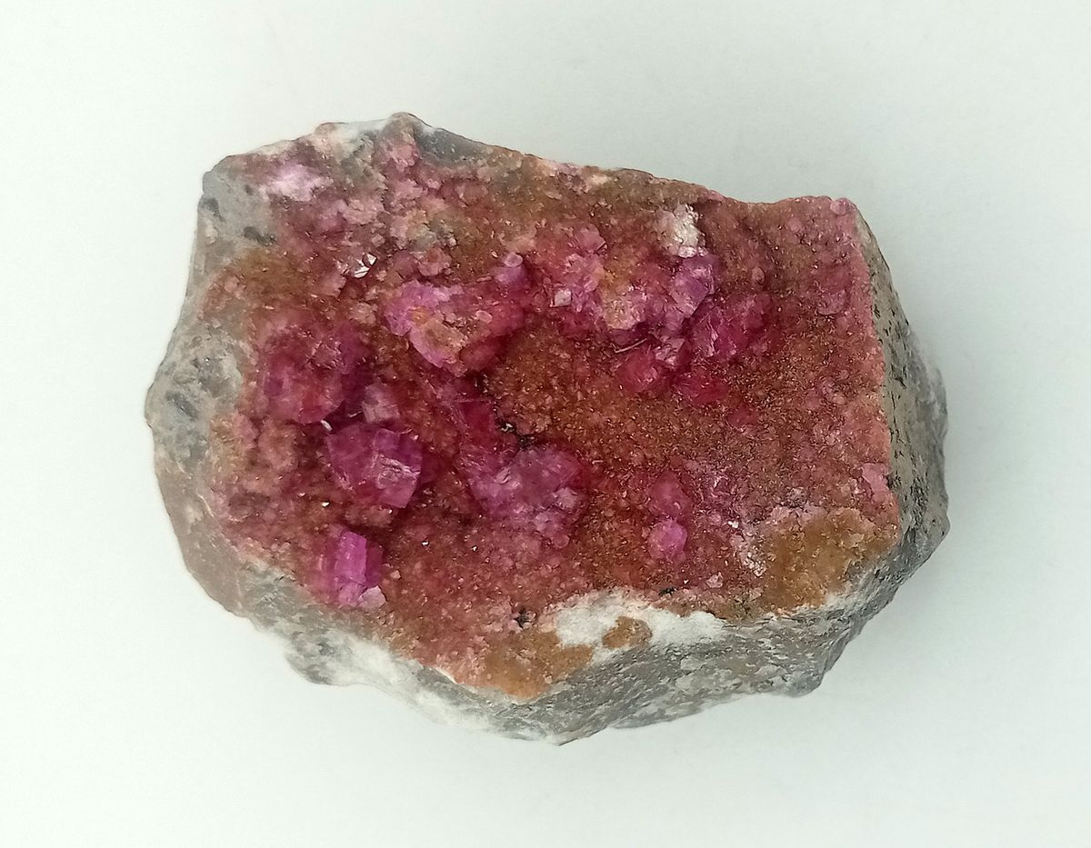 Dolomita cobaltífera