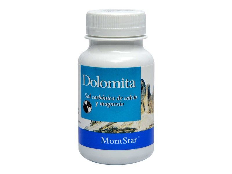 Dolomita Plus 90 Comp