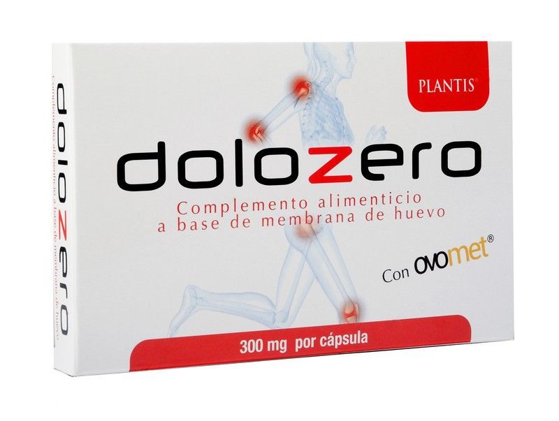 Dolozero 30 Caps