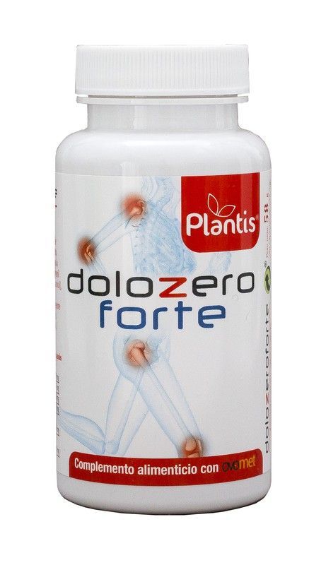 Dolozero Forte 90 Cap