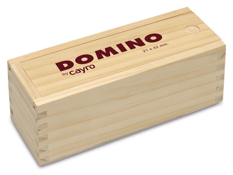 Domino clásico